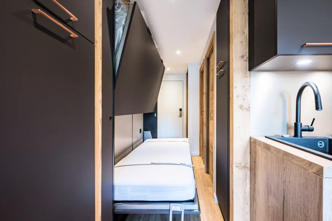 Pv Chalet De Solaise