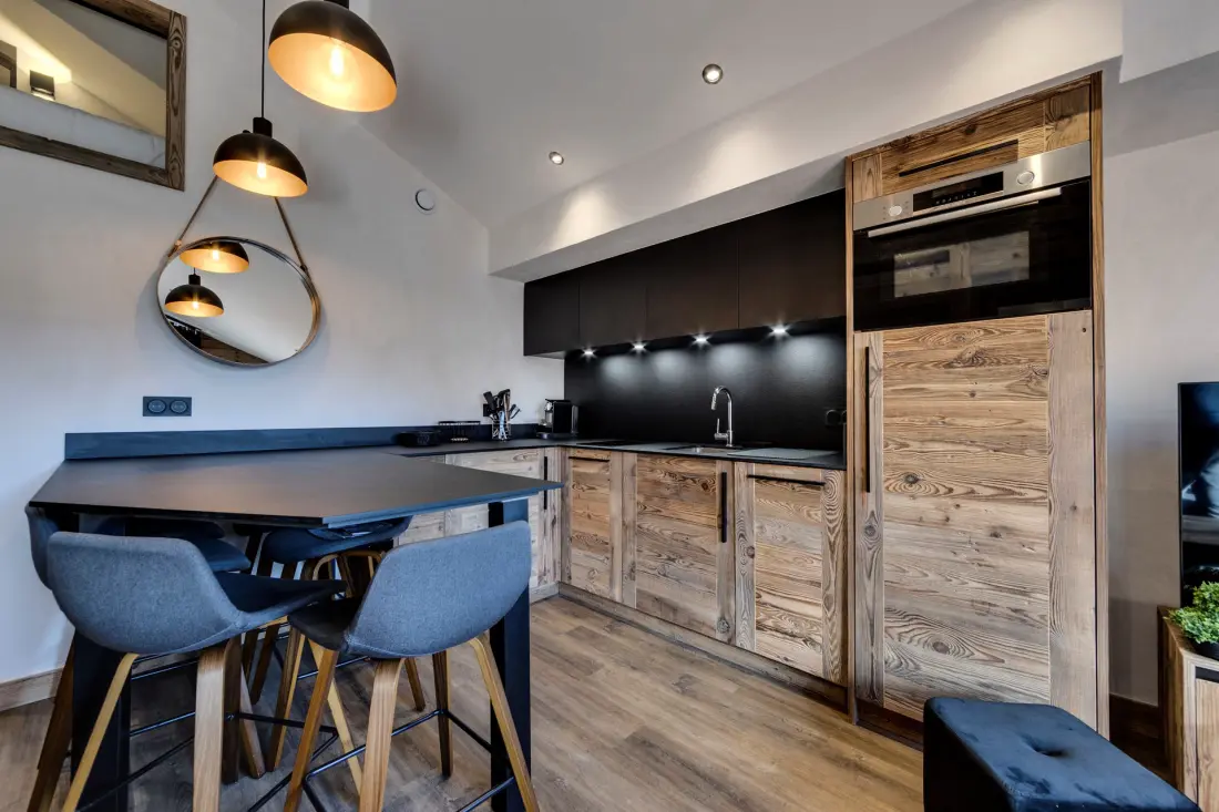 Pv Chalet De Solaise