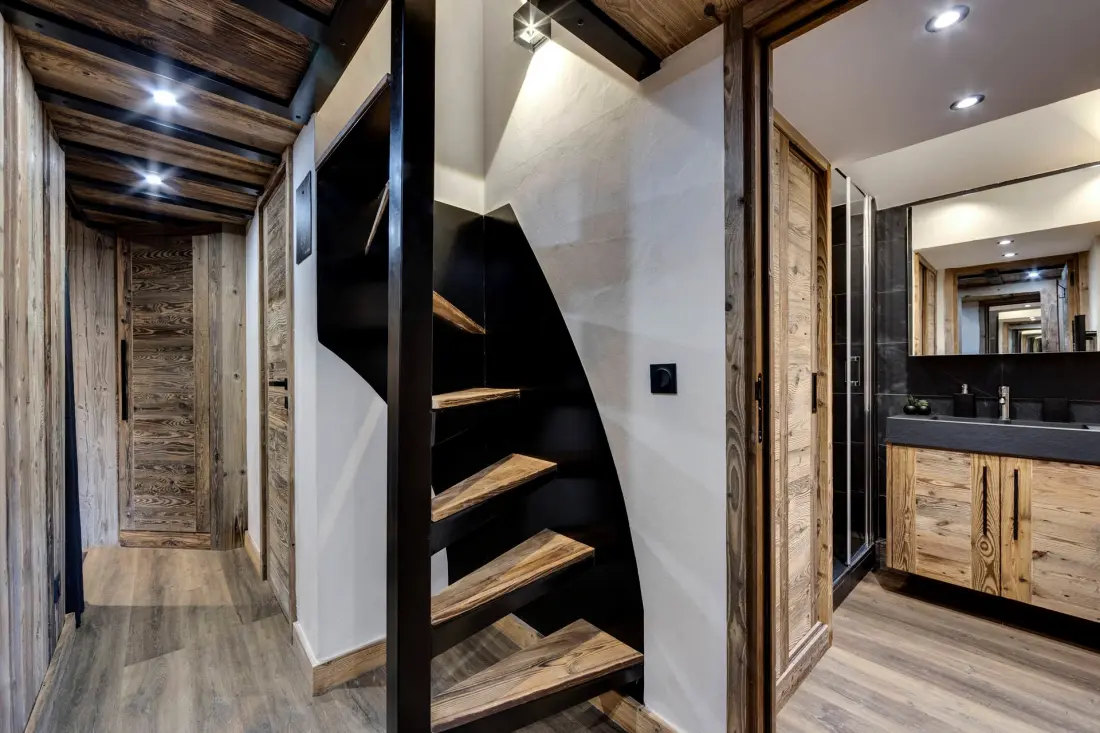 Pv Chalet De Solaise