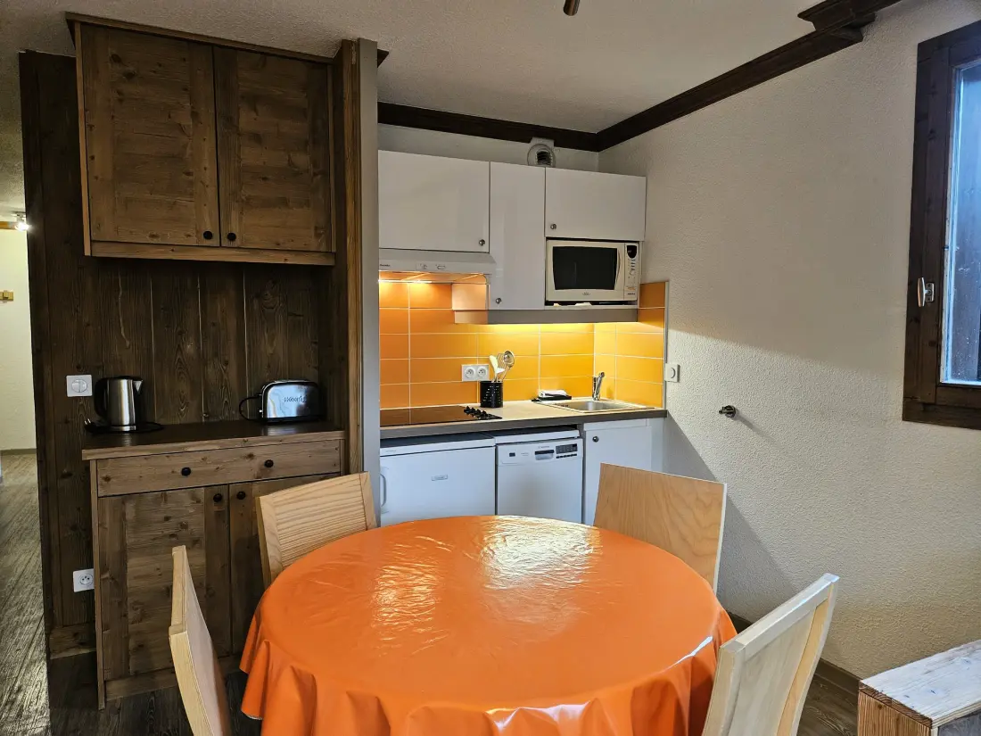Pv Chalet De Solaise
