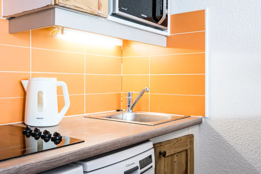 Pv Chalet De Solaise