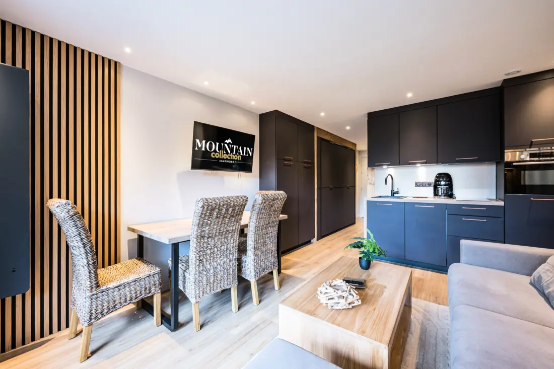 Pv Chalet De Solaise