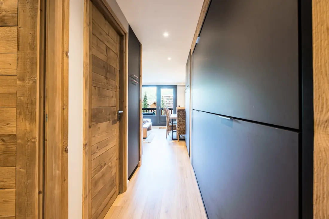 Pv Chalet De Solaise