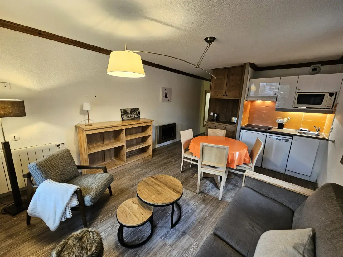 Pv Chalet De Solaise