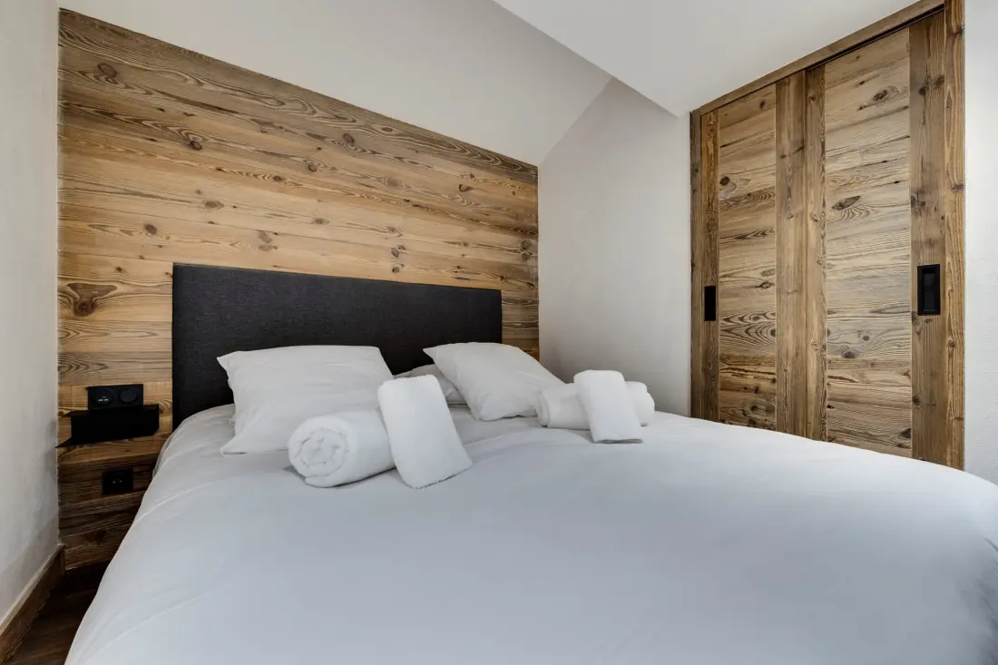 Pv Chalet De Solaise