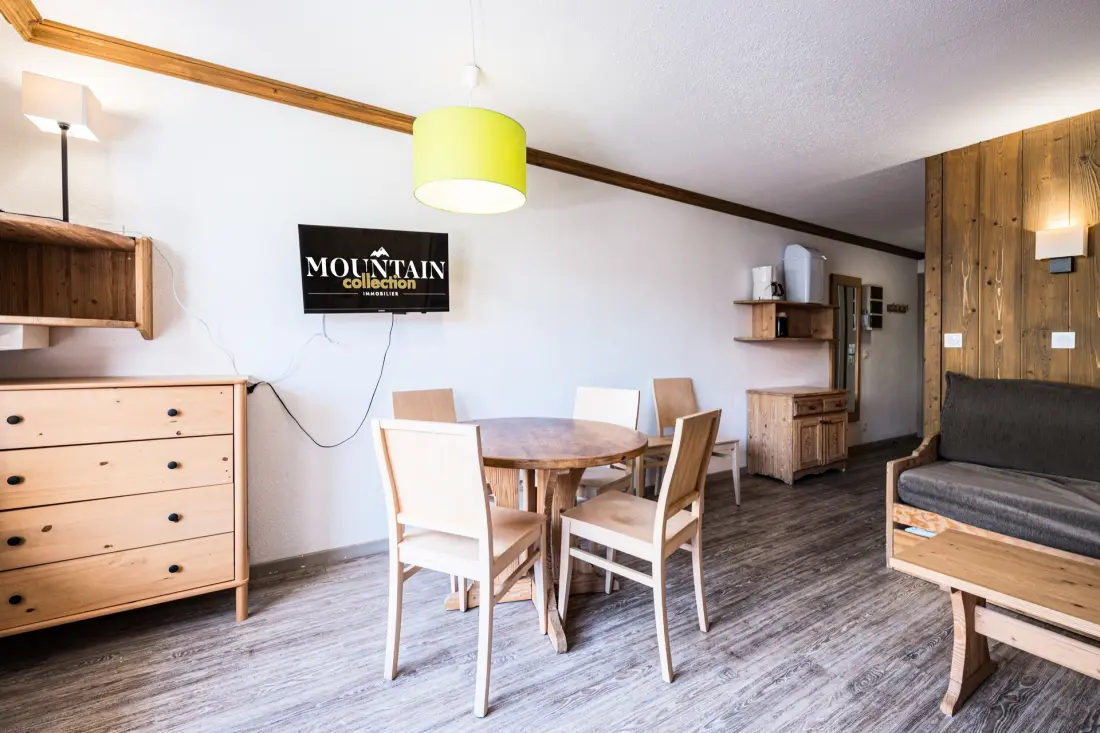 Pv Chalet De Solaise