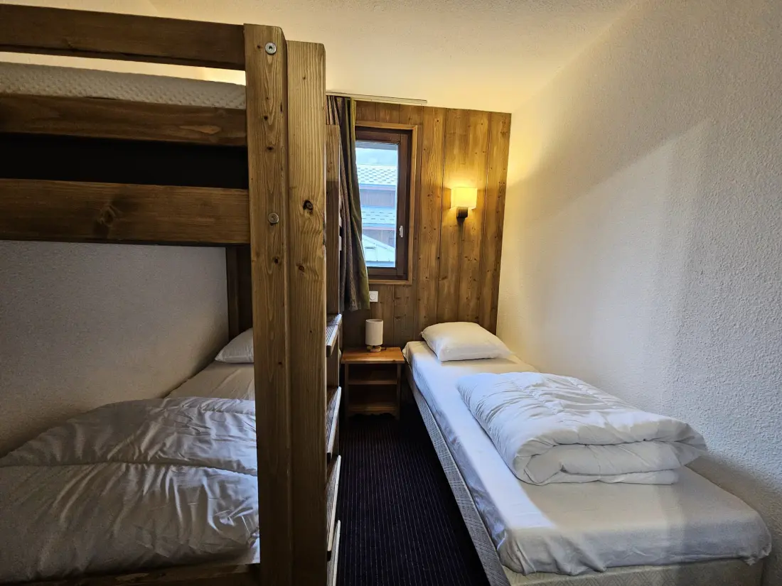 Pv Chalet De Solaise