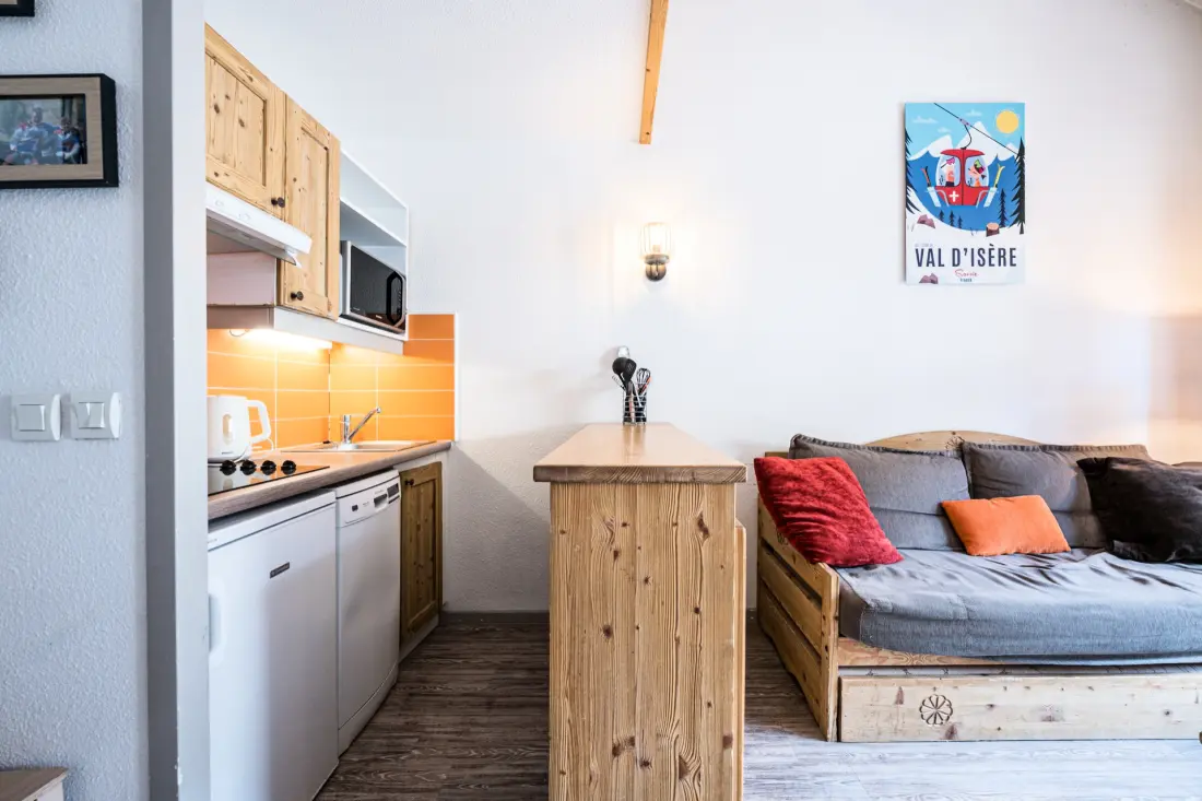 Pv Chalet De Solaise