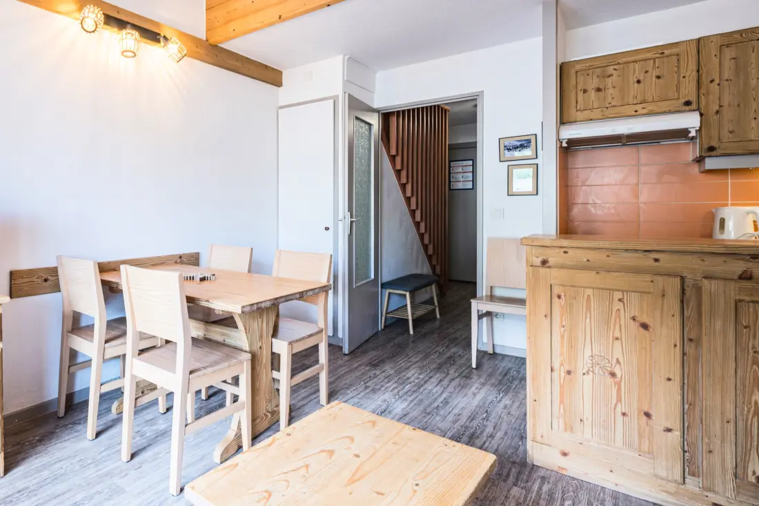 Pv Chalet De Solaise