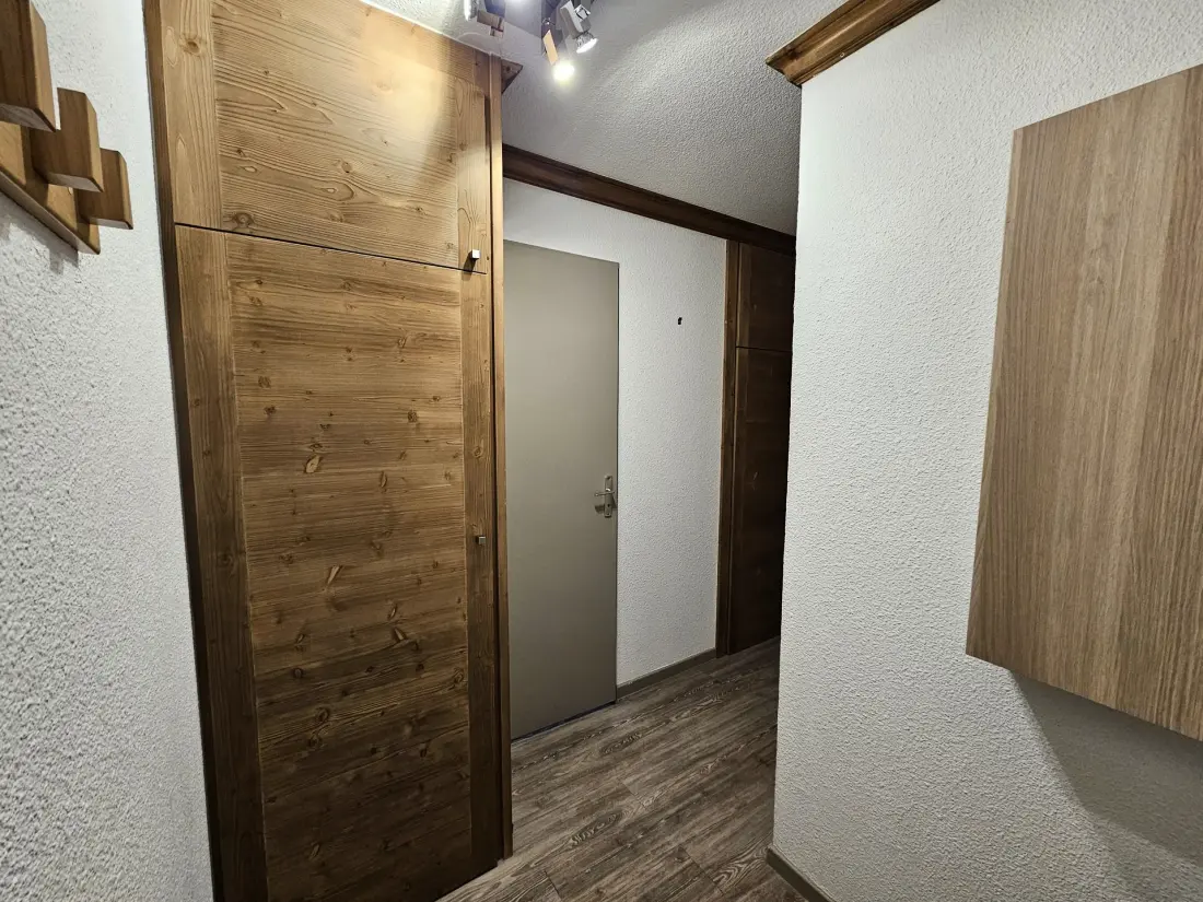 Pv Chalet De Solaise