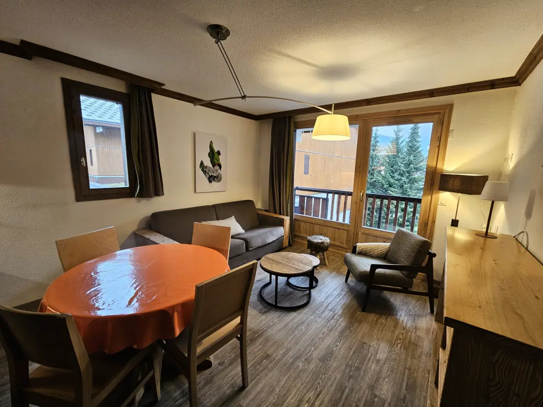 Pv Chalet De Solaise