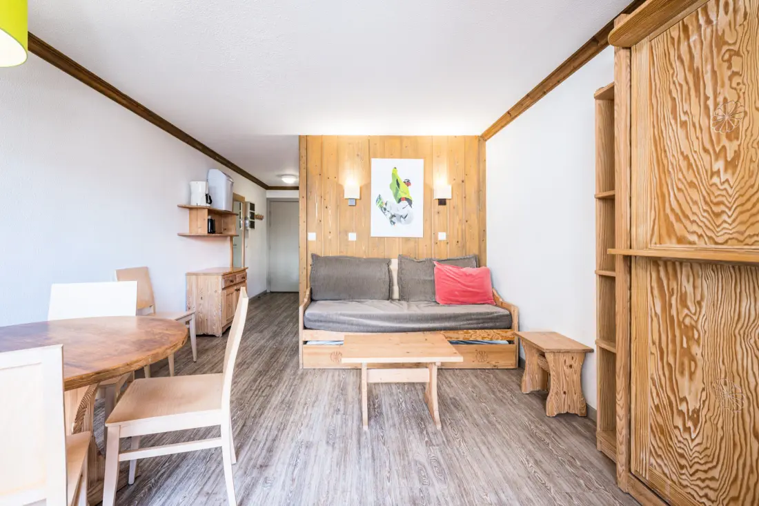 Pv Chalet De Solaise