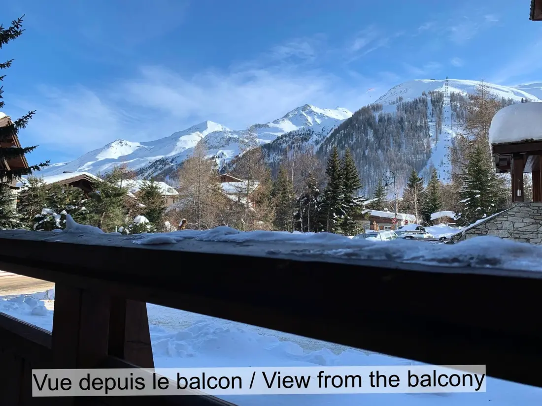 Aiglon lakóhely