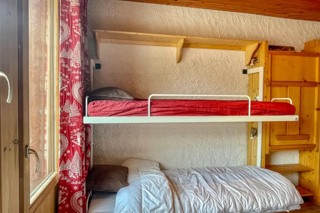 Apartman Balcony és Belle View Val-d'isère