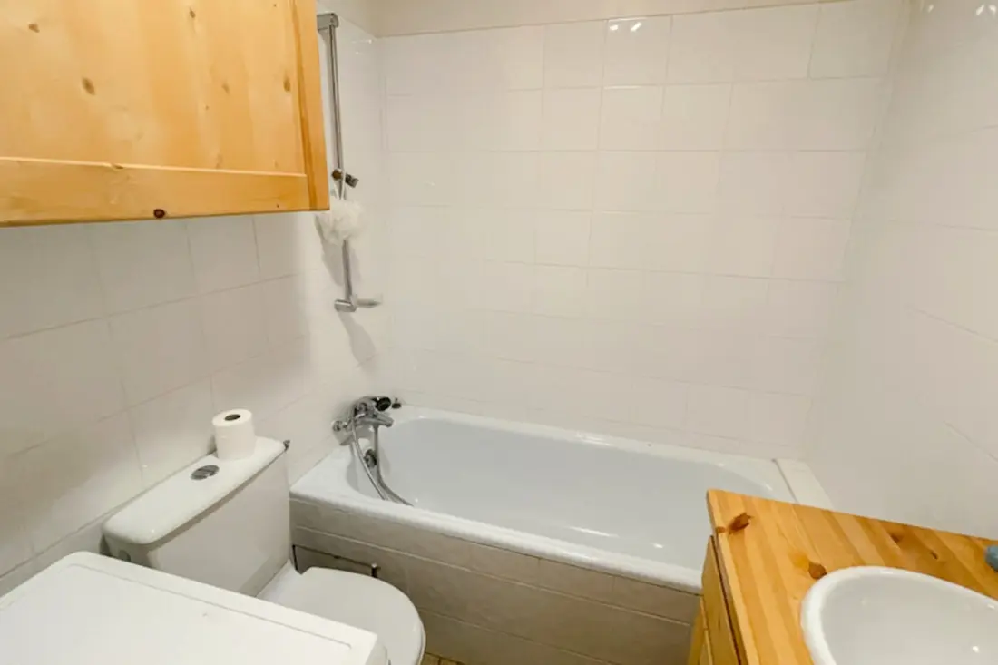 Apartman Balcony és Belle View Val-d'isère