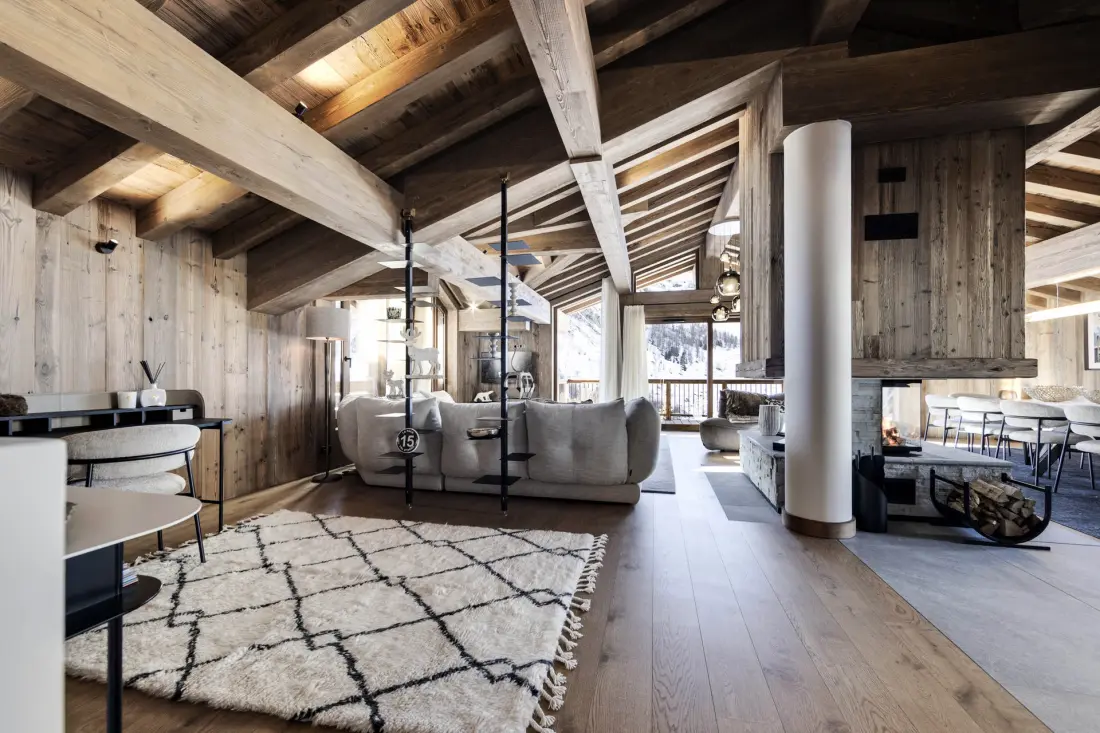 Residence Bergerie - Chardon