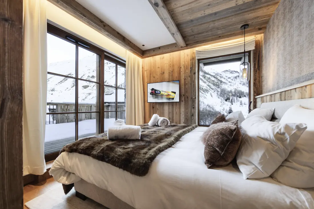 Residence Bergerie - Chardon