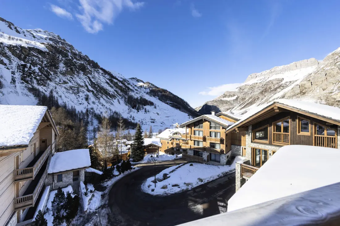 Residence Bergerie - Chardon