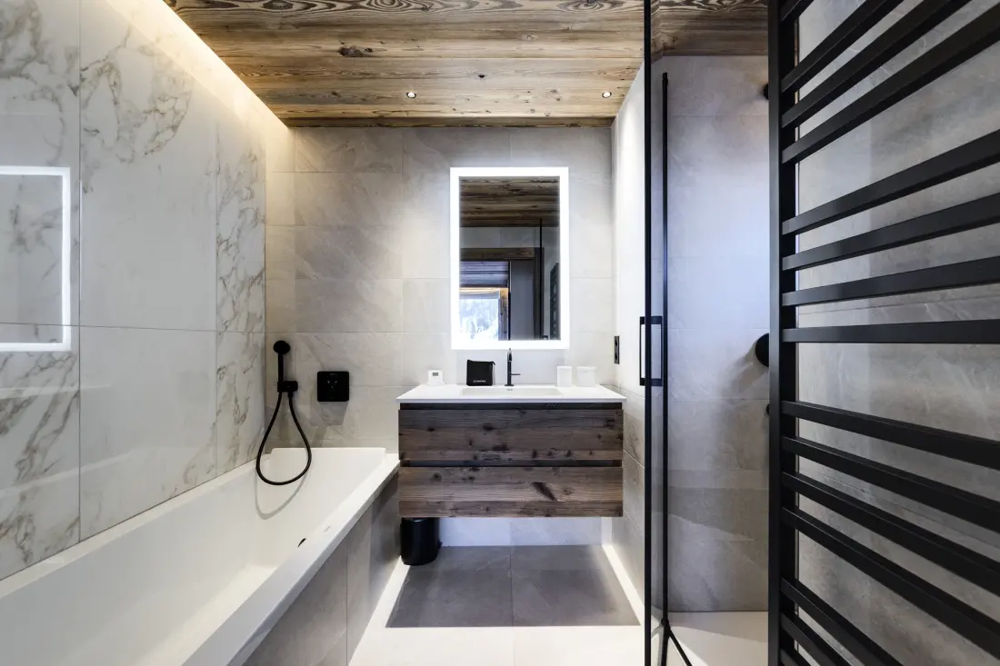 Residence Bergerie - Chardon
