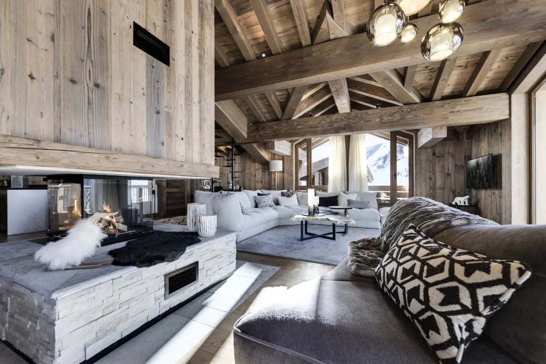 Residence Bergerie - Chardon