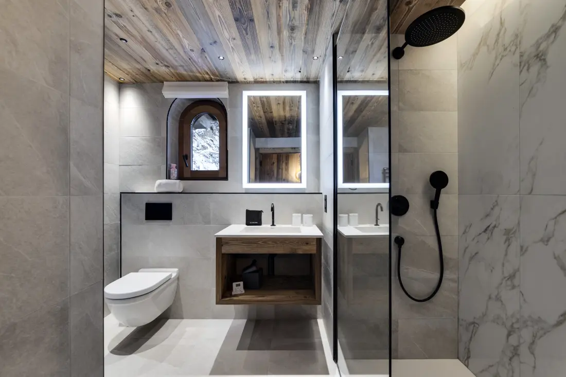 Residence Bergerie - Chardon