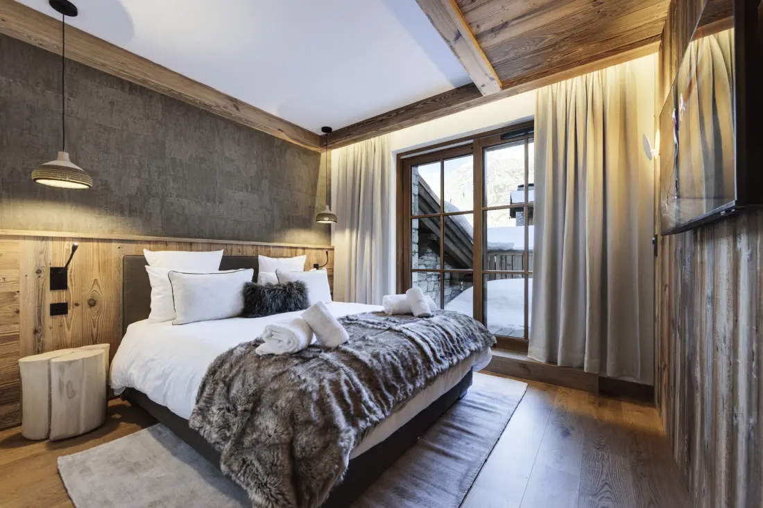 Residence Bergerie - Chardon