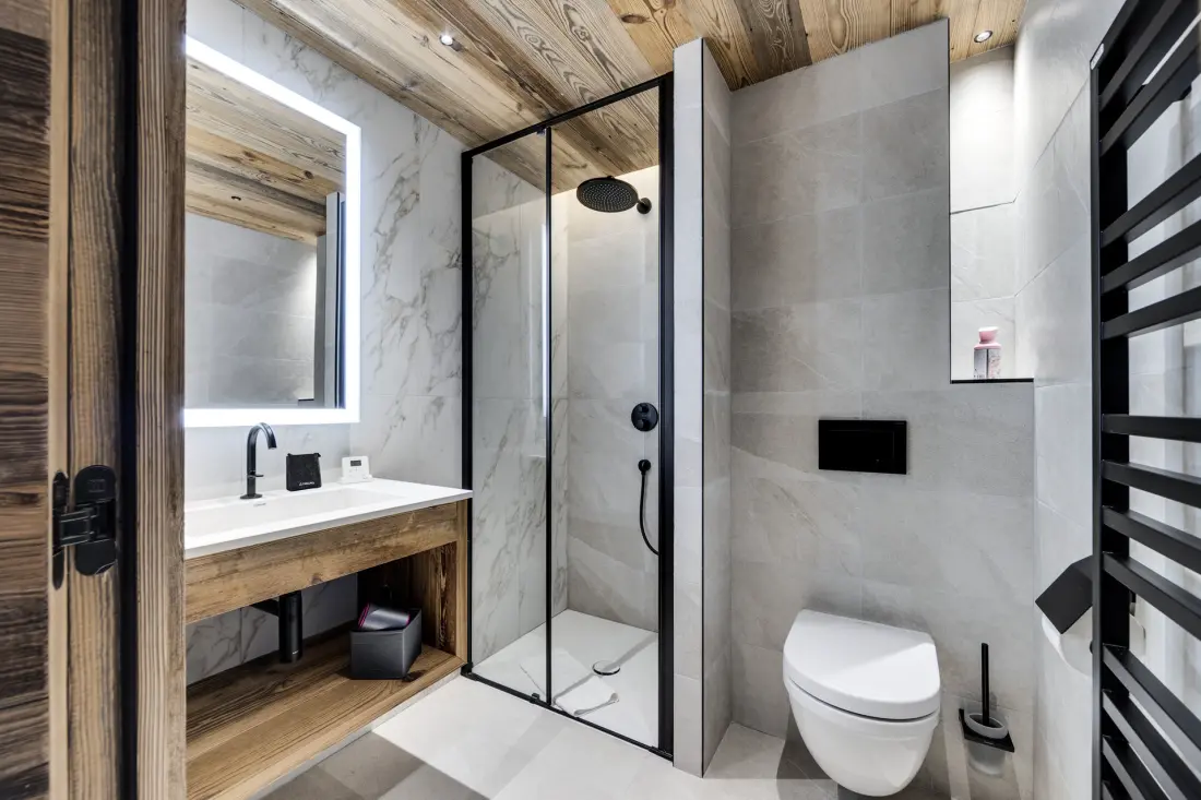 Residence Bergerie - Chardon