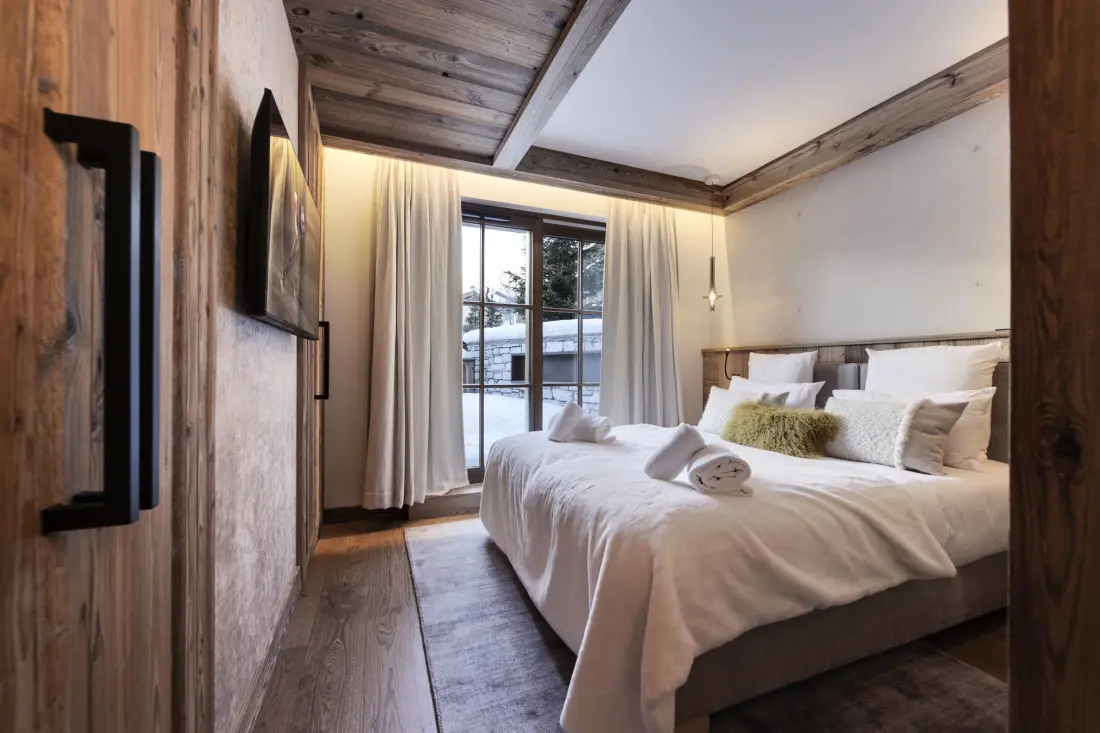 Residence Bergerie - Chardon