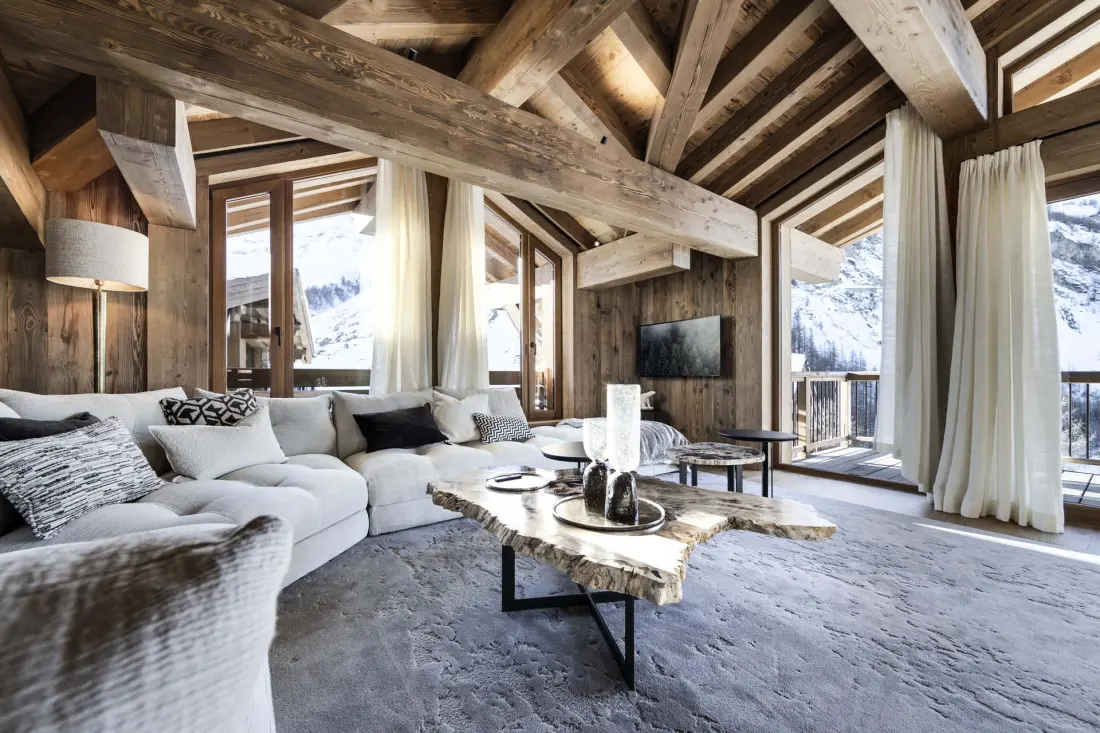 Residence Bergerie - Chardon