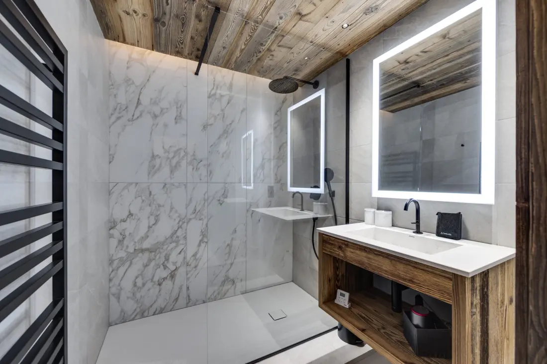 Residence Bergerie - Chardon