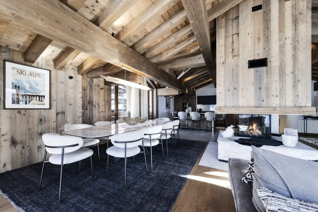 Residence Bergerie - Chardon