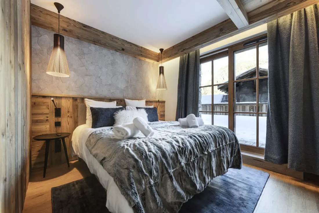 Residence Bergerie - Chardon