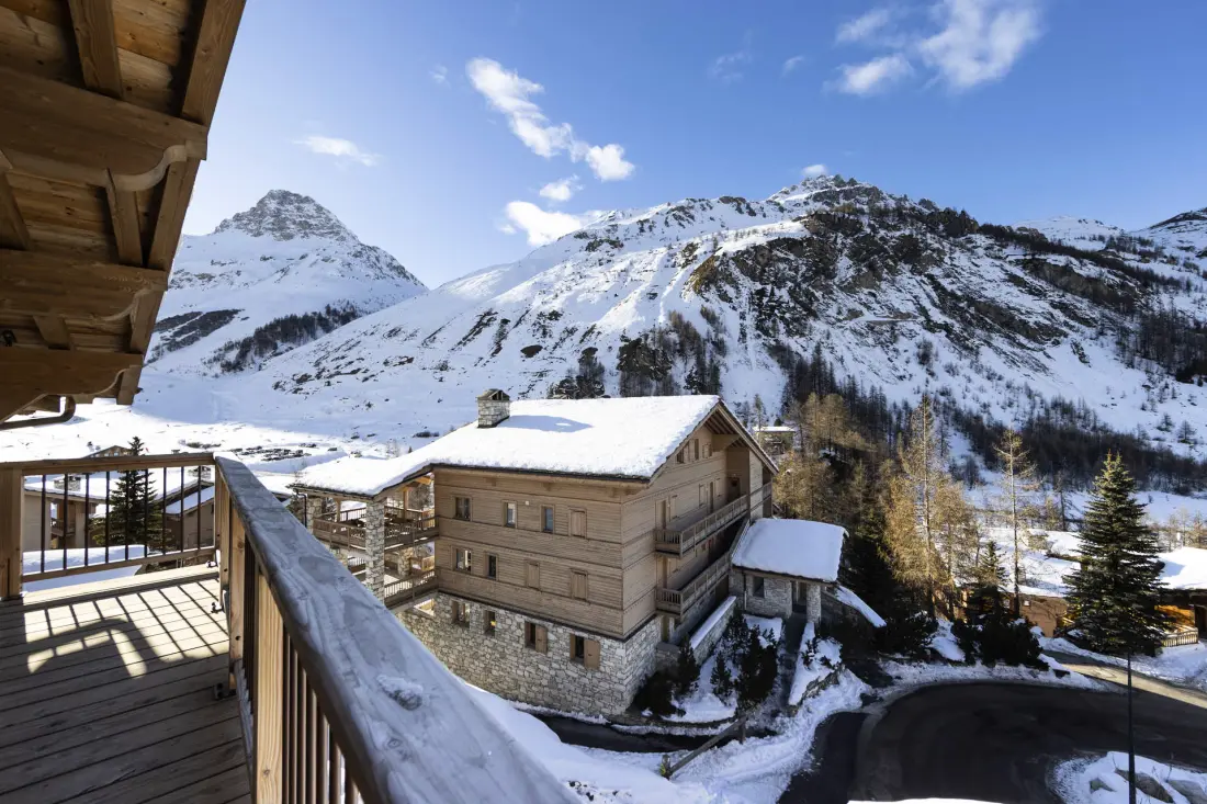 Residence Bergerie - Chardon