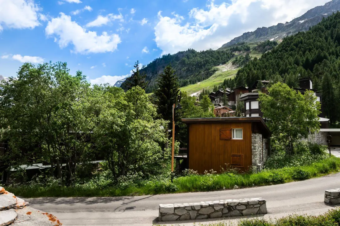 Residence Calaburdane
