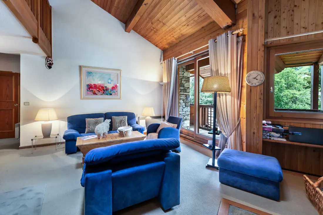 Residence Calaburdane