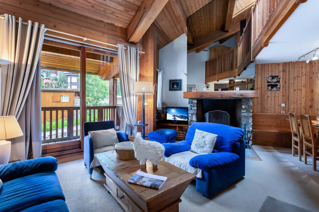 Residence Calaburdane