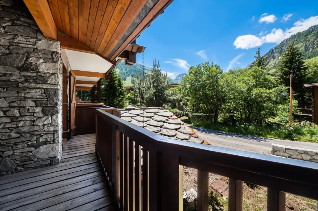 Residence Calaburdane