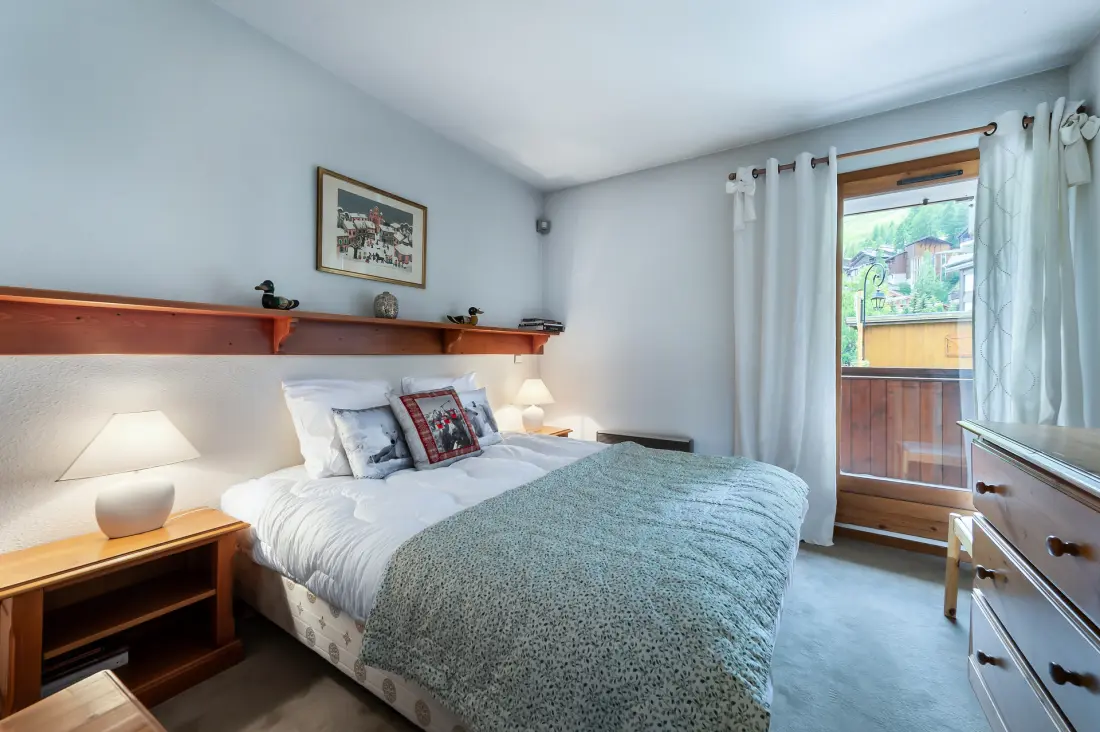 Residence Calaburdane