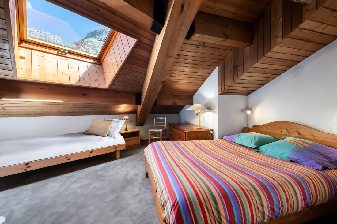 Residence Calaburdane