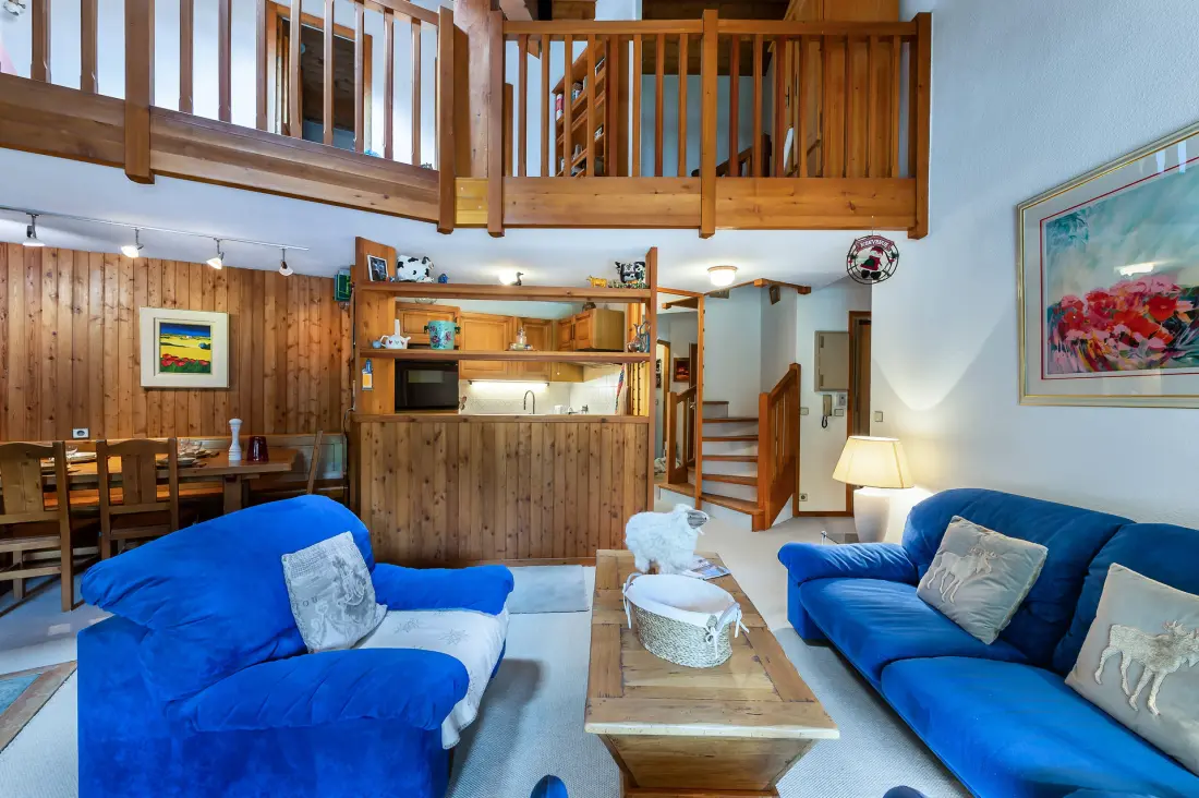 Residence Calaburdane