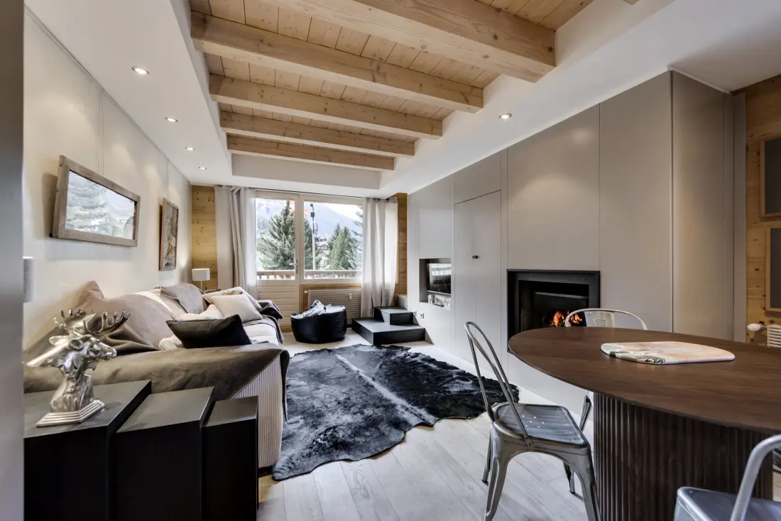 Residence Calendal