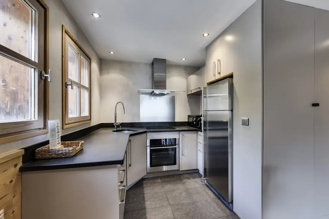 Residence Calendal