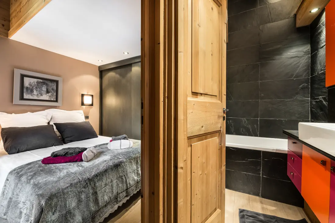Residence Calendal
