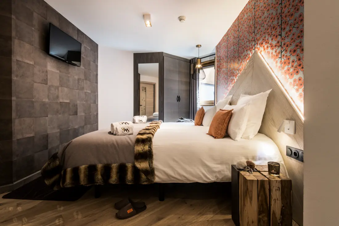 Residenz Chalet Skadi 5 Sterne★★★★★