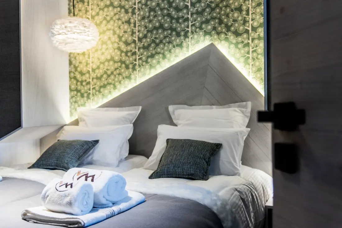 Residenz Chalet Skadi 5 Sterne★★★★★