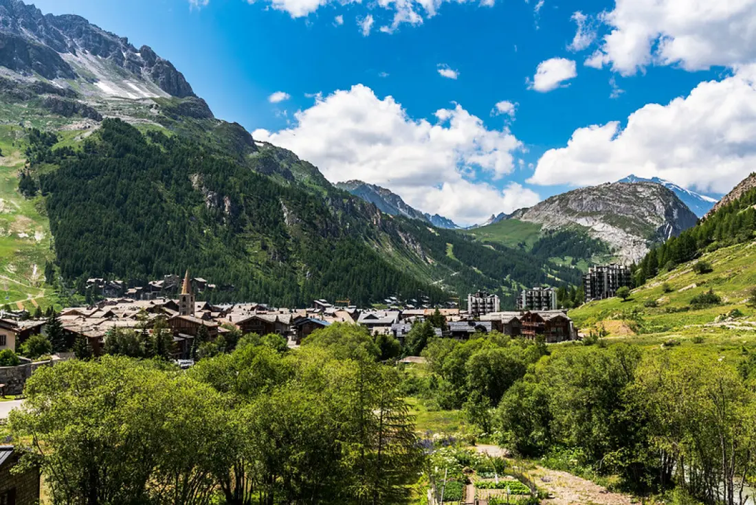 Residenz Chalet Skadi 5 Sterne★★★★★