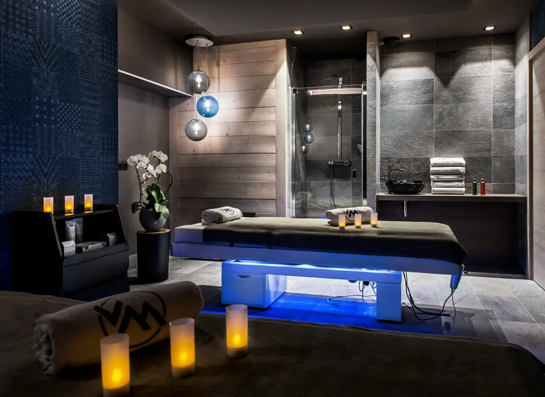 Residenz Chalet Skadi 5 Sterne★★★★★