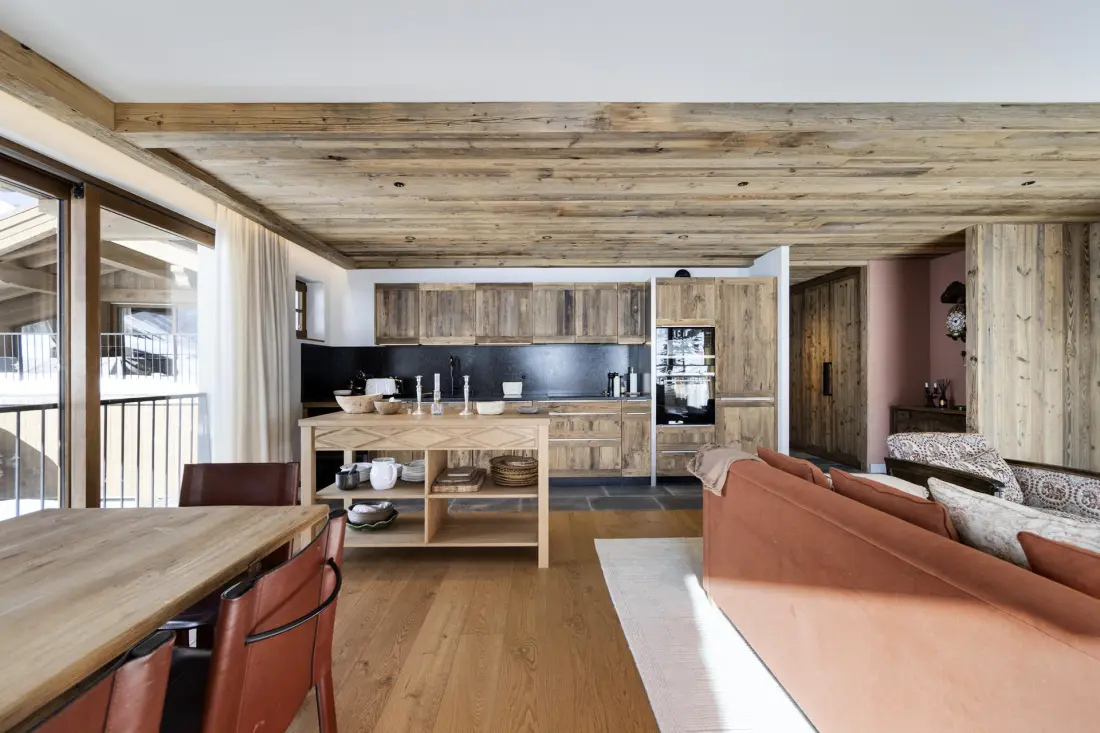 Chardon Residence