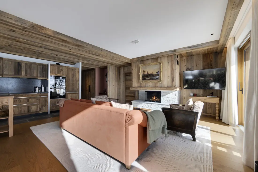 Chardon Residence