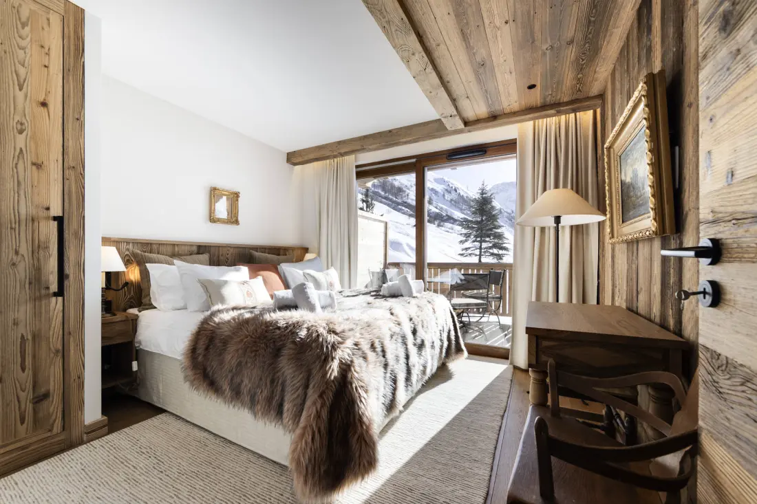Chardon Residence
